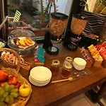La Chartreuse 2*