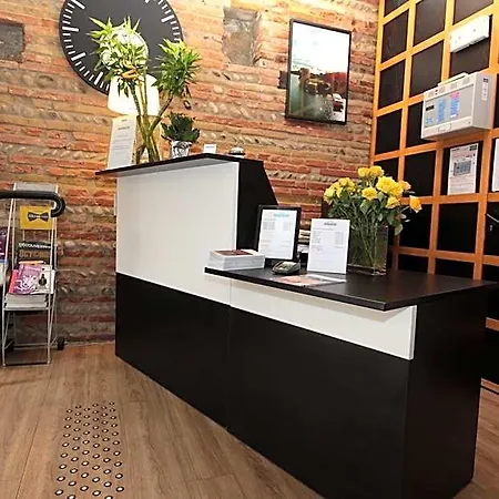 La Chartreuse Hotel Toulouse