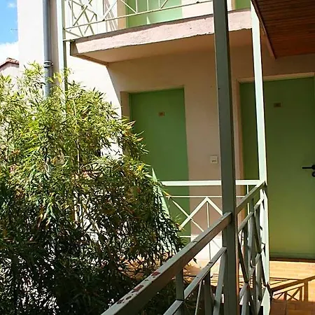 Hotel La Chartreuse Toulouse