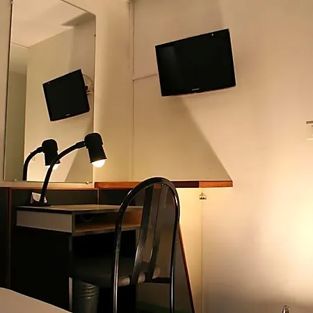 Hotel La Chartreuse Toulouse