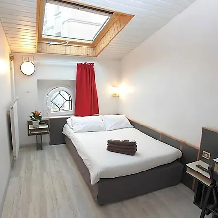 Hotel La Chartreuse