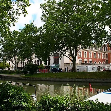 La Chartreuse Hotel Toulouse