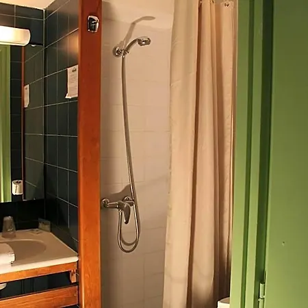 Hotel La Chartreuse 2*