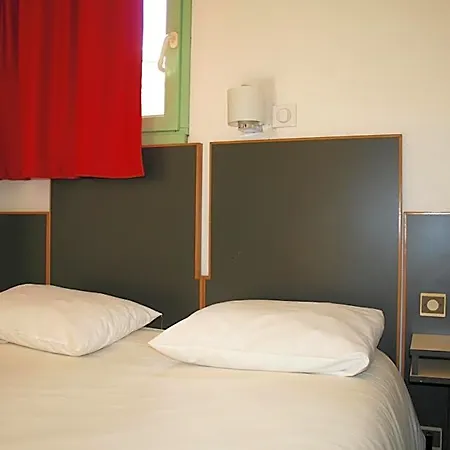 Hotel La Chartreuse Toulouse