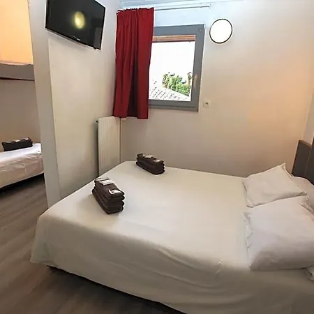Hotel La Chartreuse Toulouse