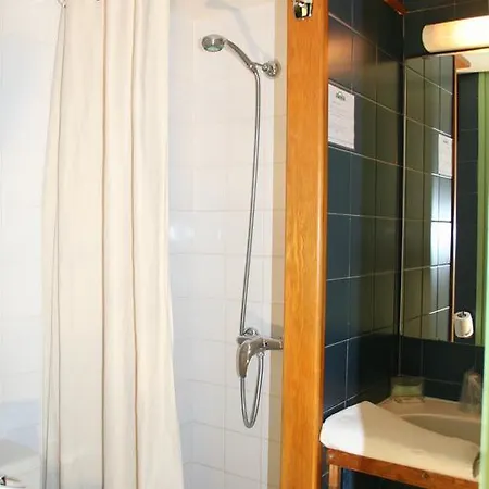 酒店 菈沙特勒斯酒店