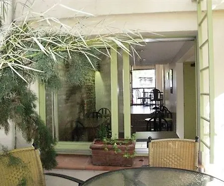 La Chartreuse Hotel