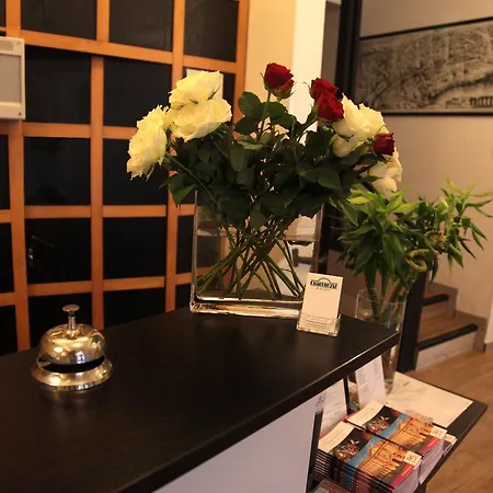 酒店 菈沙特勒斯酒店 圖盧茲