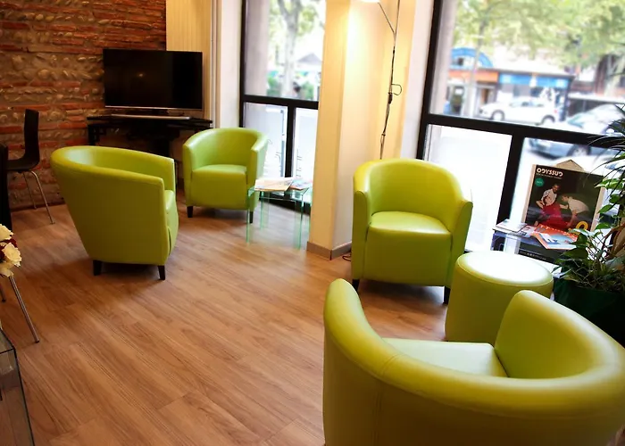 La Chartreuse Hotel Toulouse