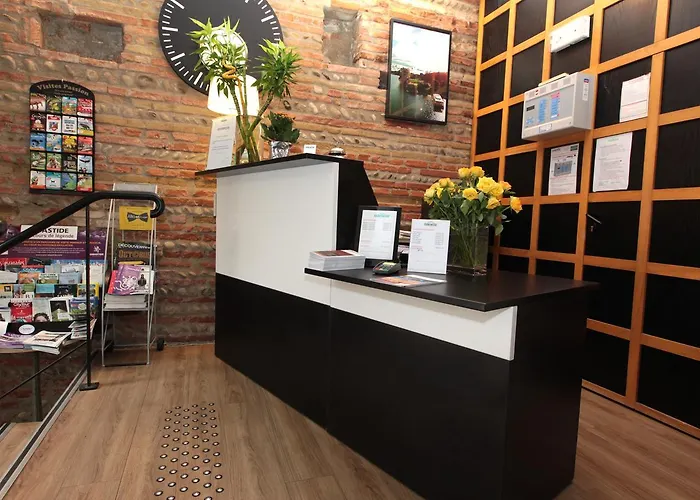 La Chartreuse Τουλούζη