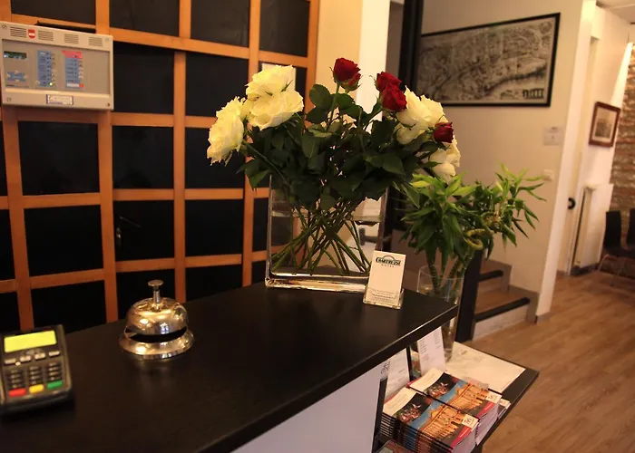 Ξενοδοχείο La Chartreuse Τουλούζη