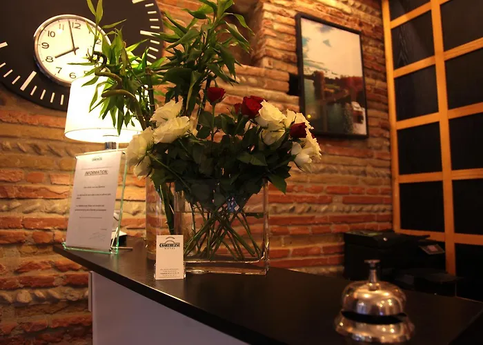 Hotel La Chartreuse 2*