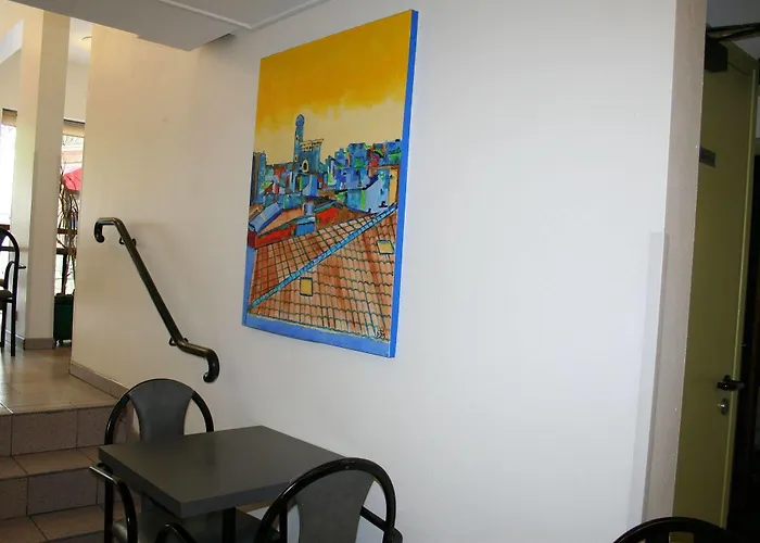 Hotel La Chartreuse 2*