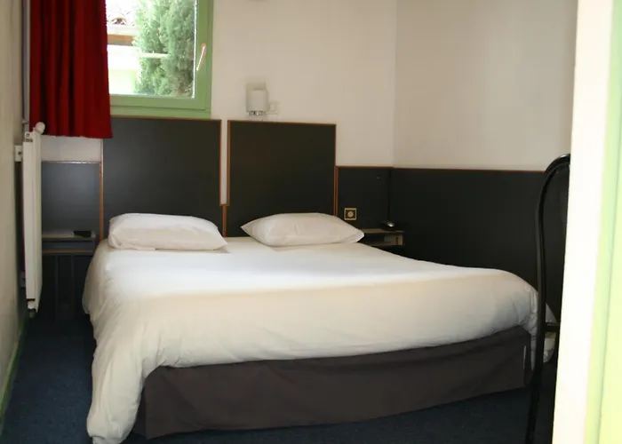 La Chartreuse Hotel Toulouse