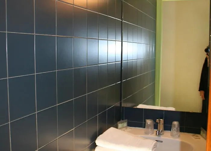 Hotel La Chartreuse Toulouse