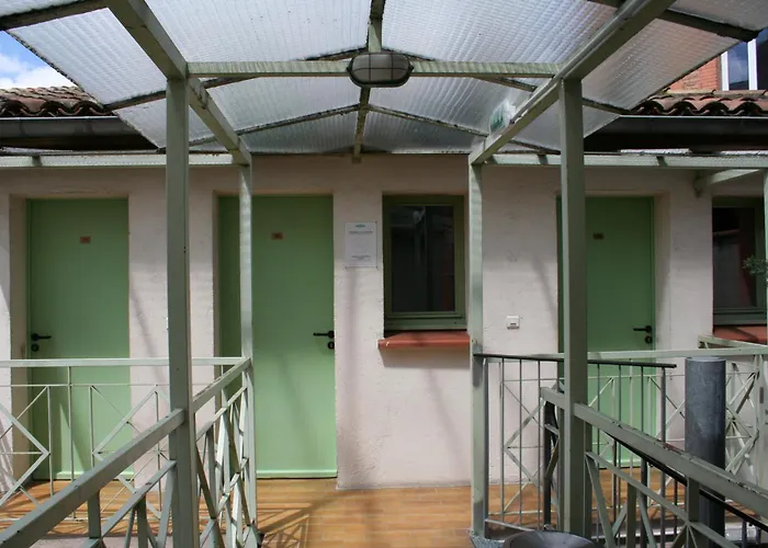 Ξενοδοχείο La Chartreuse 2*