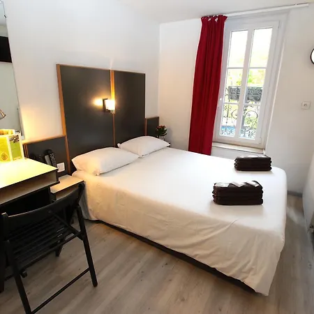 La Chartreuse 2*