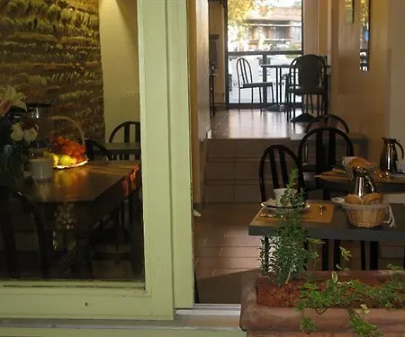 Hotel La Chartreuse 2*