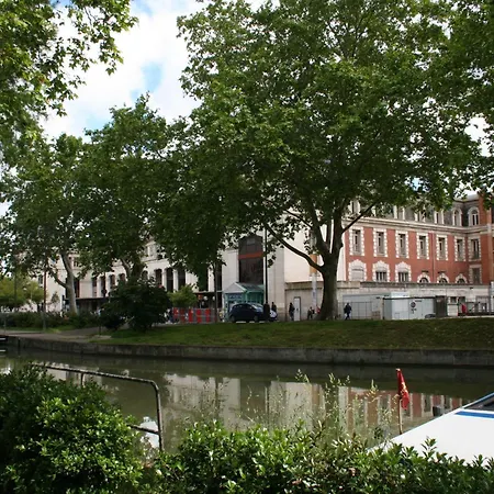 La Chartreuse Toulouse