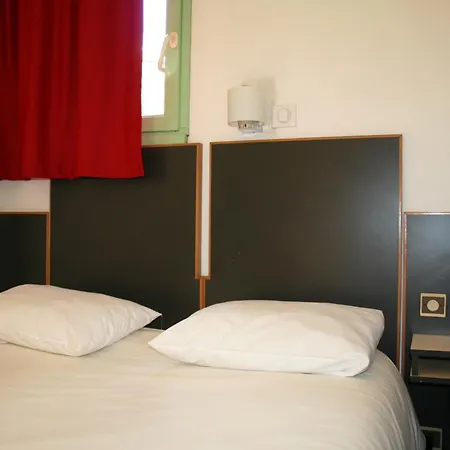 Hotel La Chartreuse 2*