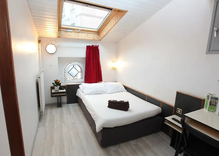 La Chartreuse Toulouse