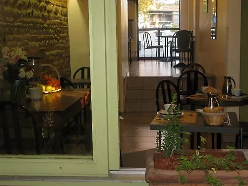 Hotel La Chartreuse 2*