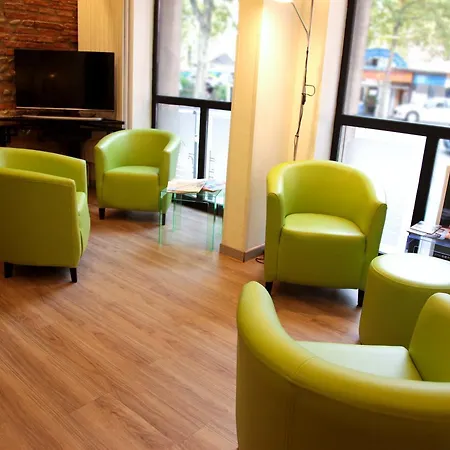 La Chartreuse 호텔 툴루즈