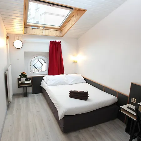 La Chartreuse 툴루즈