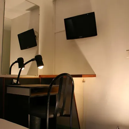 Hotel La Chartreuse *