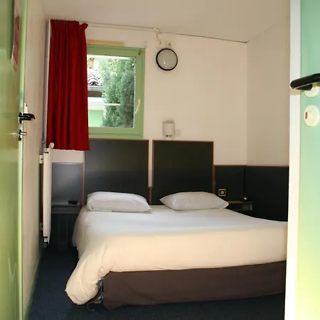 La Chartreuse 호텔