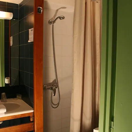 La Chartreuse