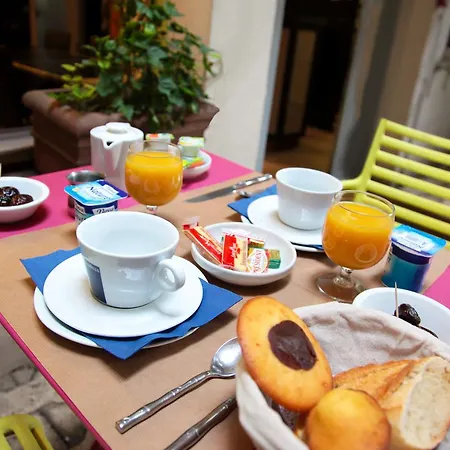 La Chartreuse 호텔